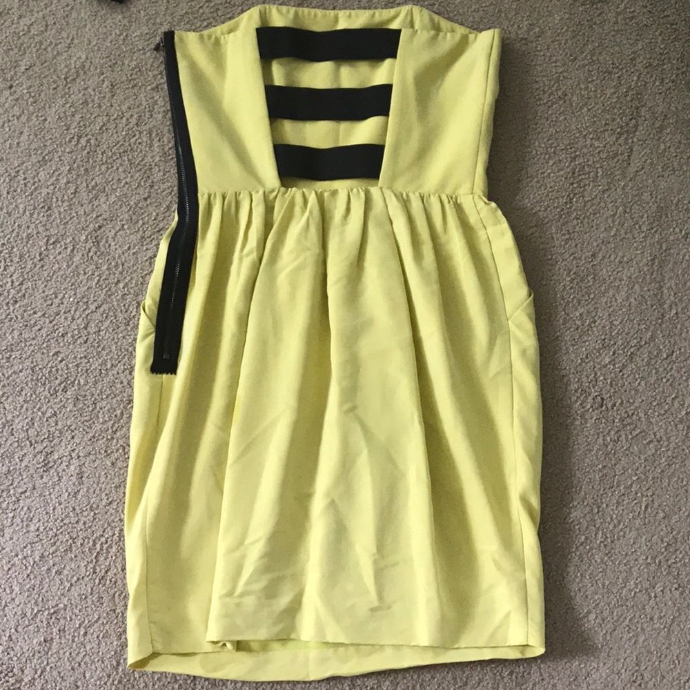 Rachel Roy dress